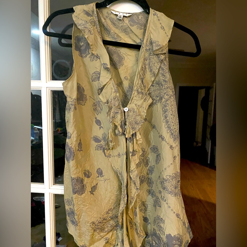 Cabi blouse